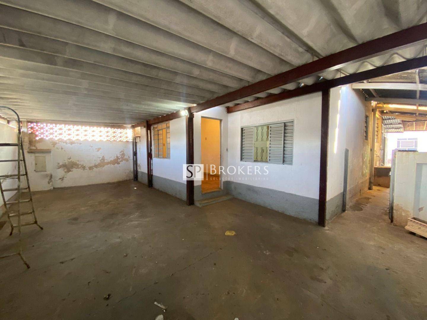 Casa à venda com 4 quartos, 212m² - Foto 23