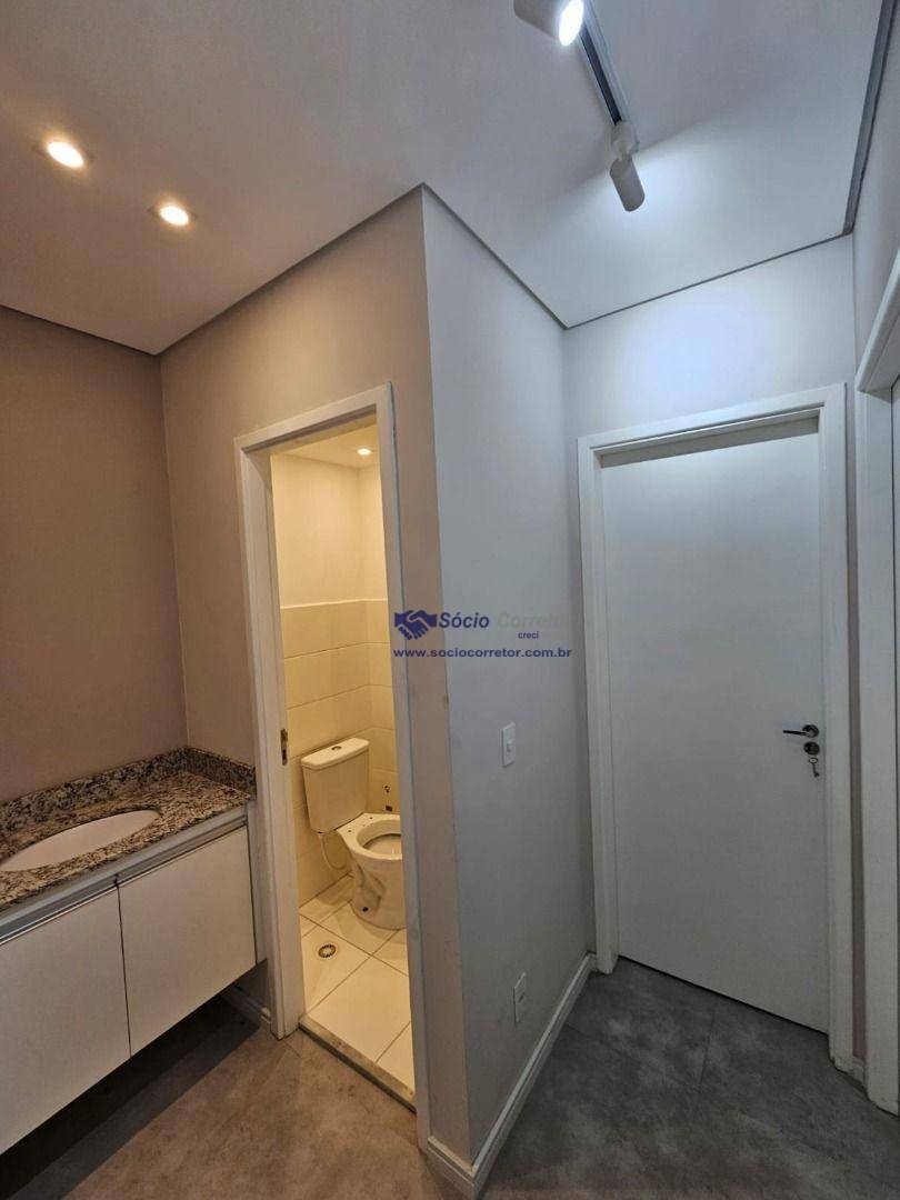 Apartamento à venda com 2 quartos, 55m² - Foto 9