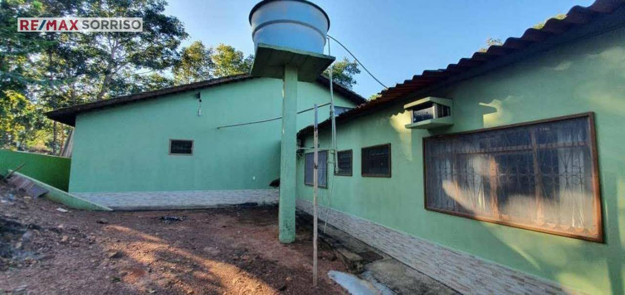 Sítio à venda com 5 quartos, 597m² - Foto 4
