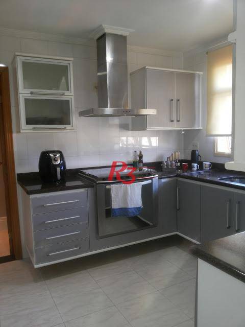 Apartamento à venda com 3 quartos, 190m² - Foto 53