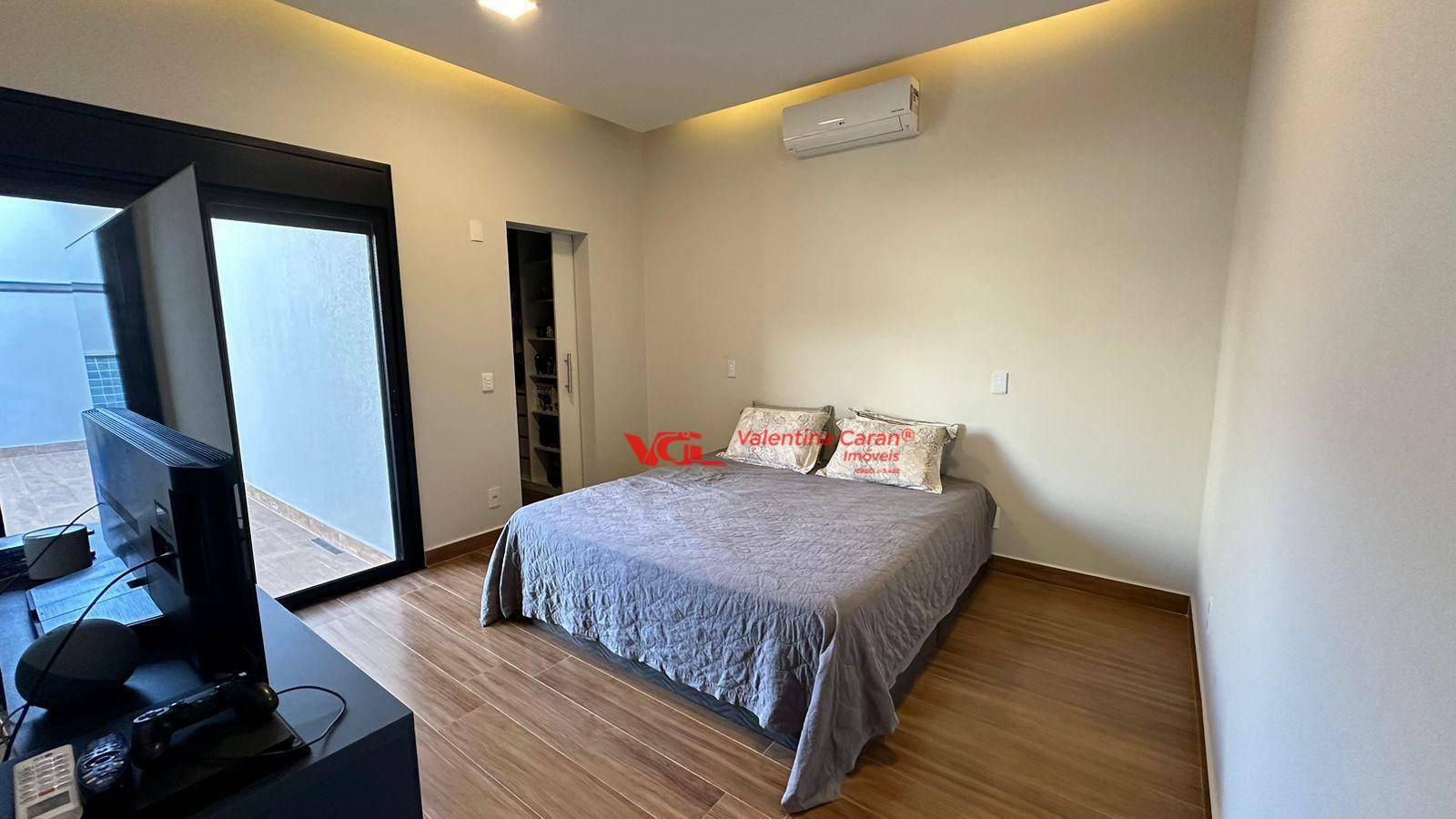 Casa de Condomínio à venda com 3 quartos, 191m² - Foto 14