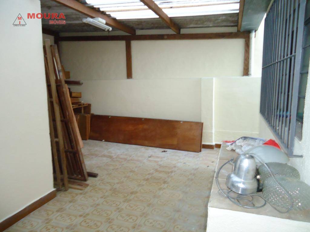 Sobrado à venda com 2 quartos, 100m² - Foto 27