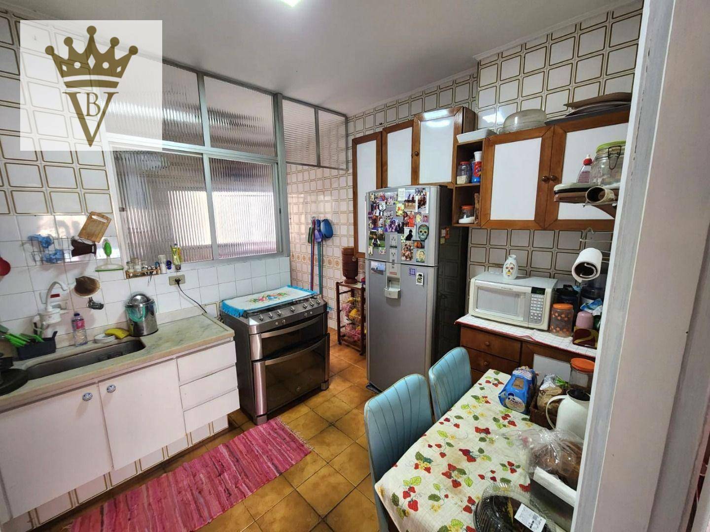 Apartamento à venda com 2 quartos, 99m² - Foto 13