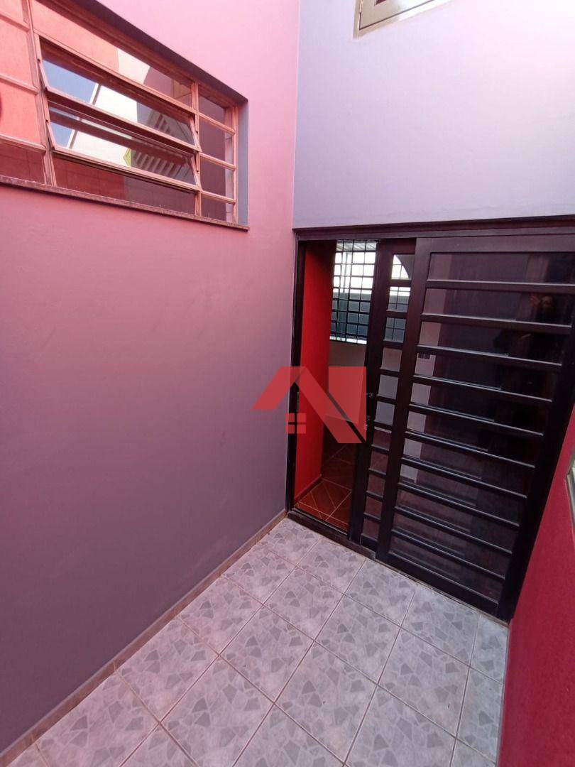 Sobrado à venda com 3 quartos, 350m² - Foto 20