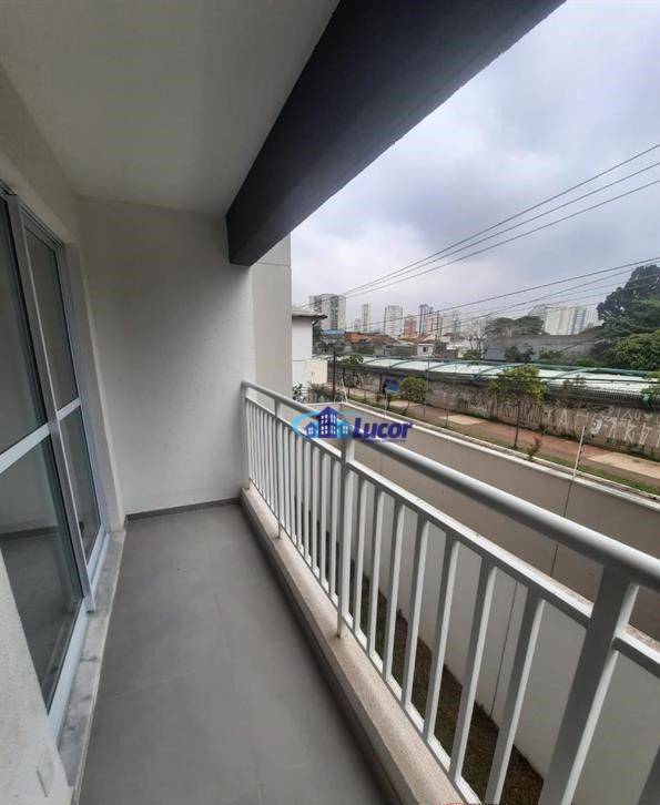 Apartamento à venda e aluguel com 3 quartos, 66m² - Foto 6