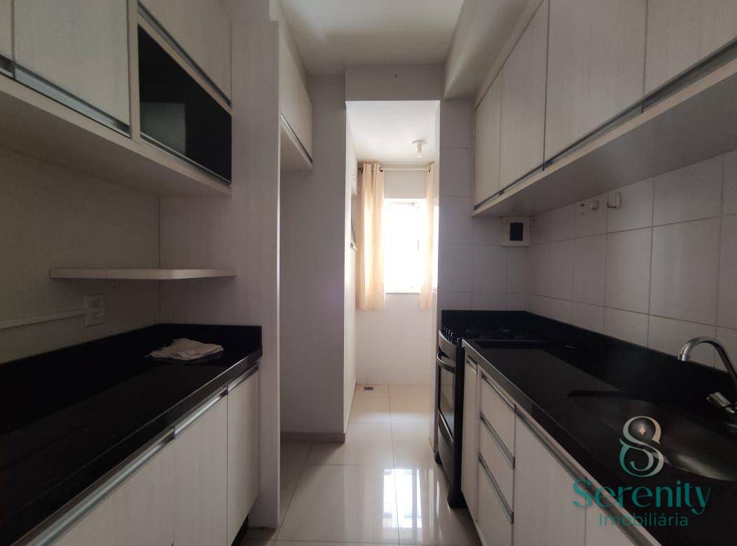 Apartamento à venda com 3 quartos, 60m² - Foto 4