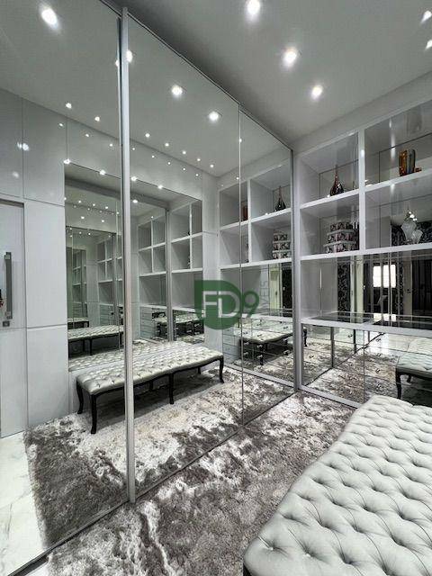 Casa de Condomínio à venda com 3 quartos, 332m² - Foto 43