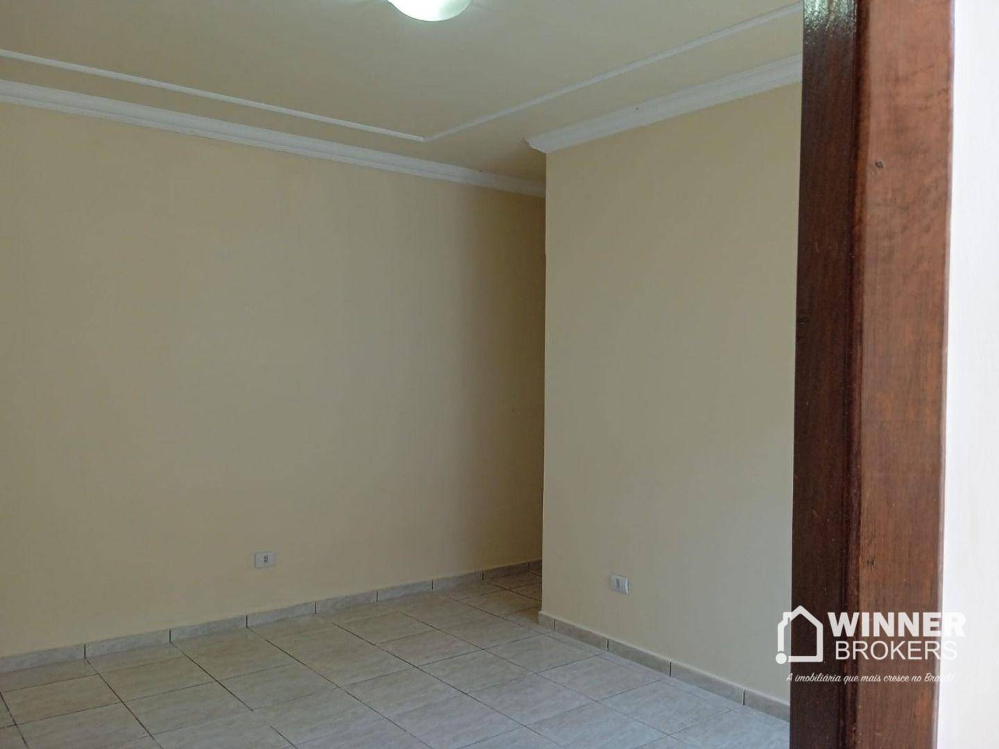 Casa, 3 quartos, 110 m² - Foto 2