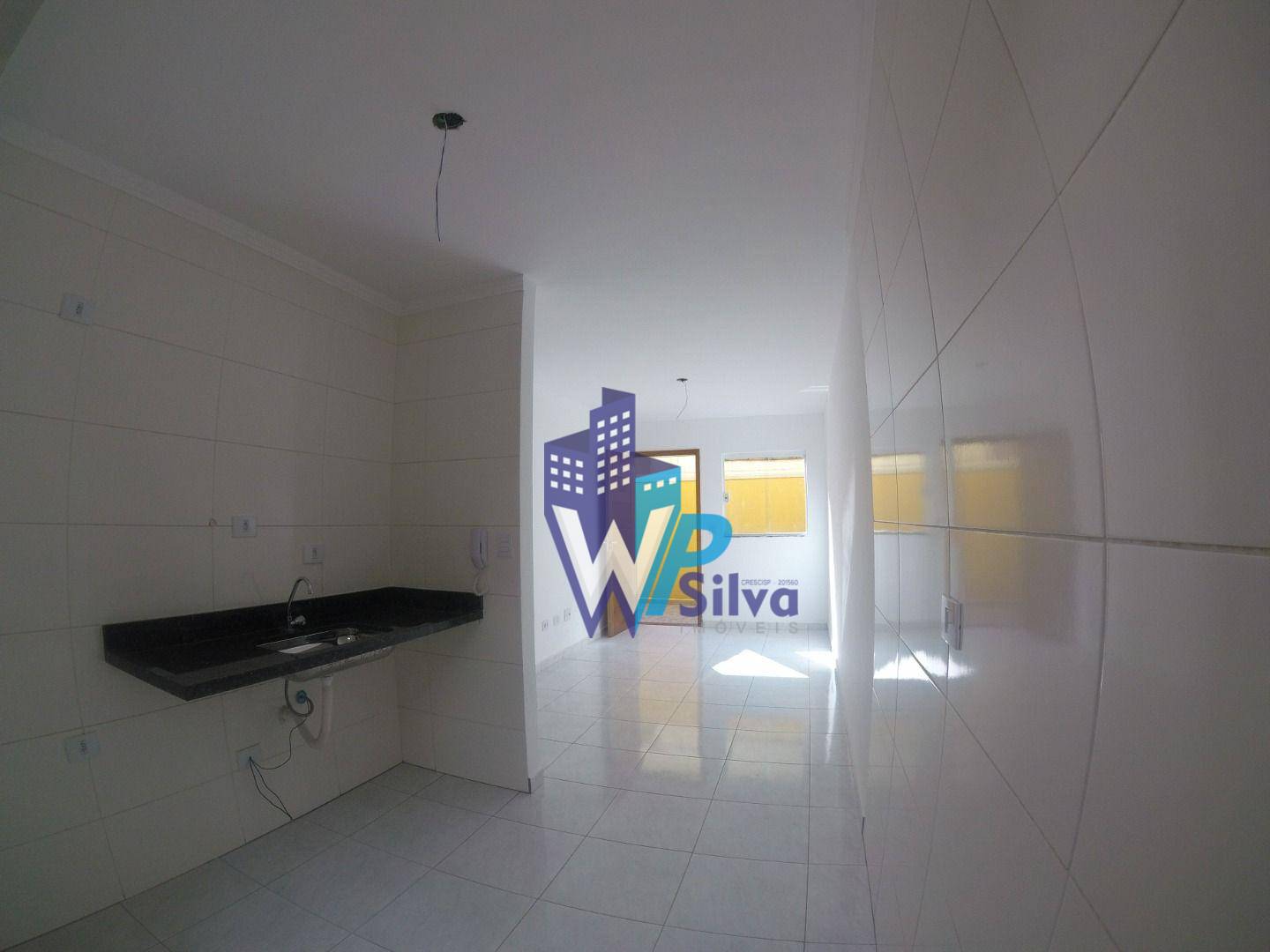 Apartamento à venda com 2 quartos, 46m² - Foto 12