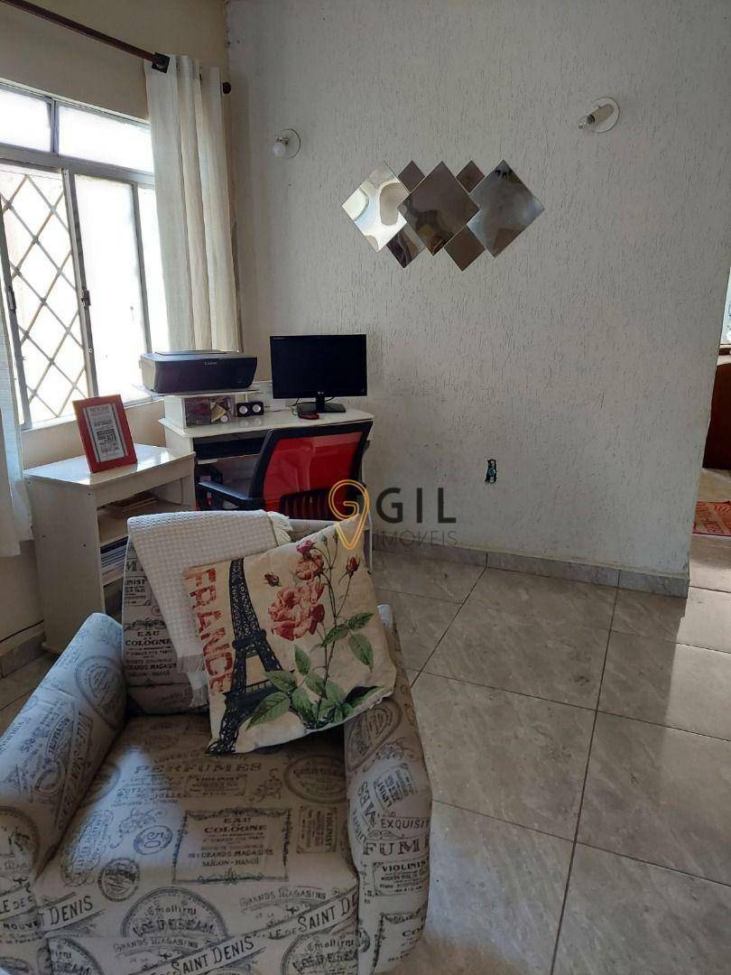 Sobrado à venda com 3 quartos, 104m² - Foto 22