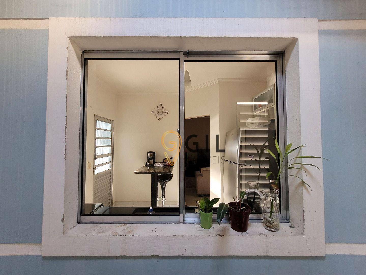 Casa à venda com 2 quartos, 139m² - Foto 17