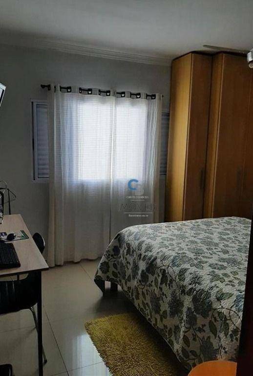 Sobrado à venda com 3 quartos, 99m² - Foto 15