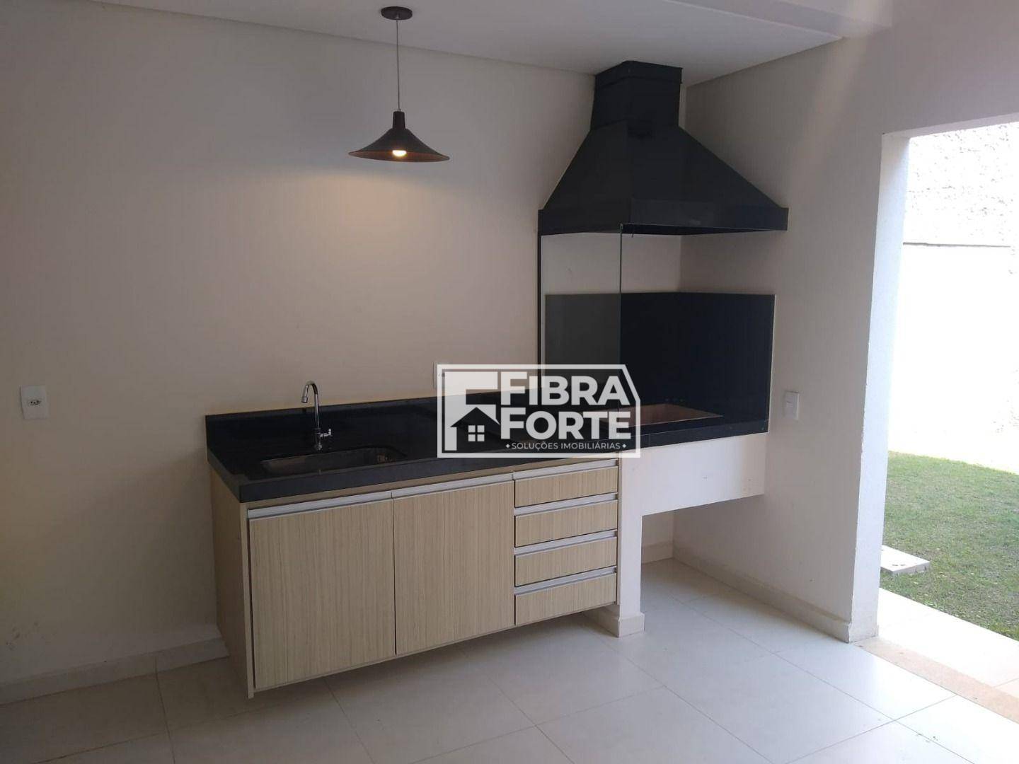 Casa de Condomínio para alugar com 3 quartos, 140m² - Foto 14