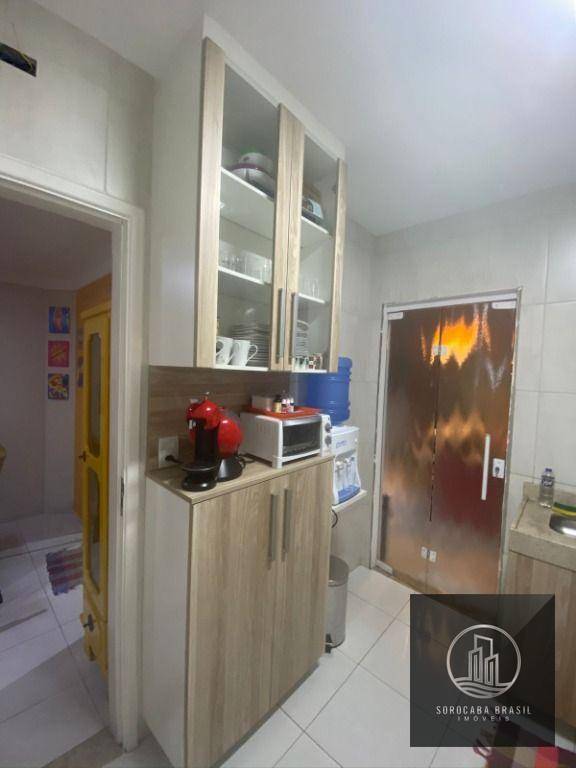 Casa de Condomínio à venda com 3 quartos, 151m² - Foto 19