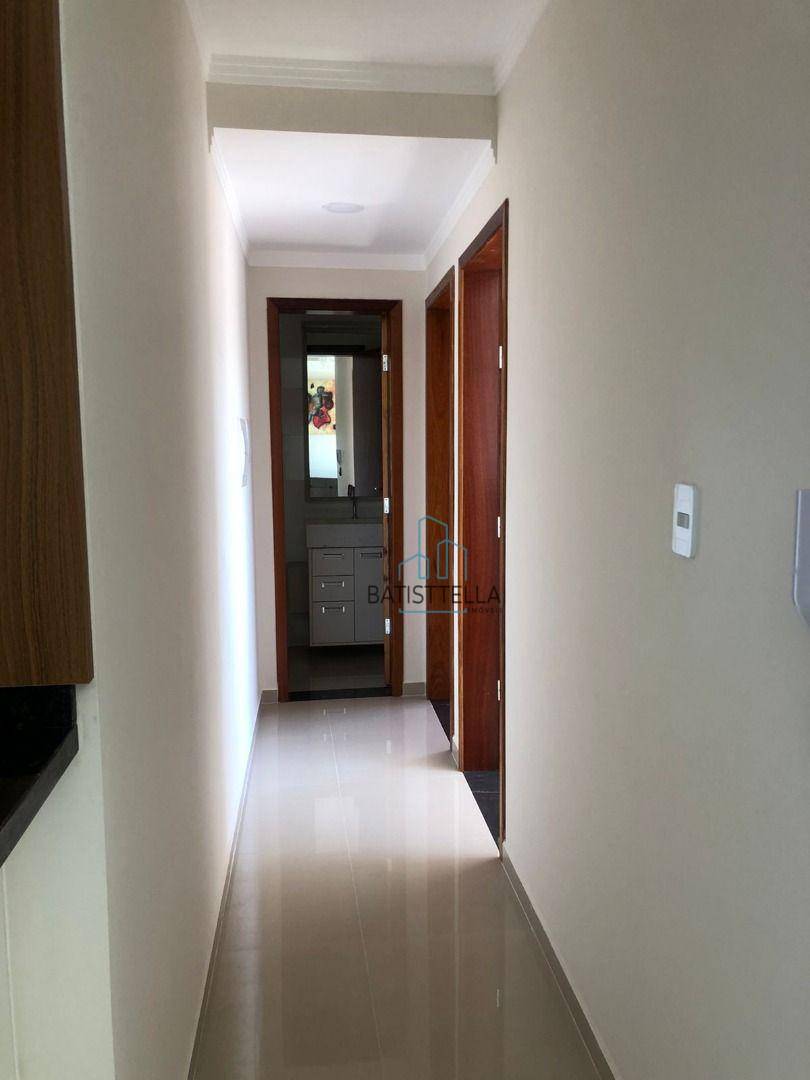 Apartamento à venda com 2 quartos, 70m² - Foto 13