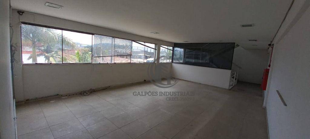 Depósito-Galpão-Armazém para alugar, 5600m² - Foto 18