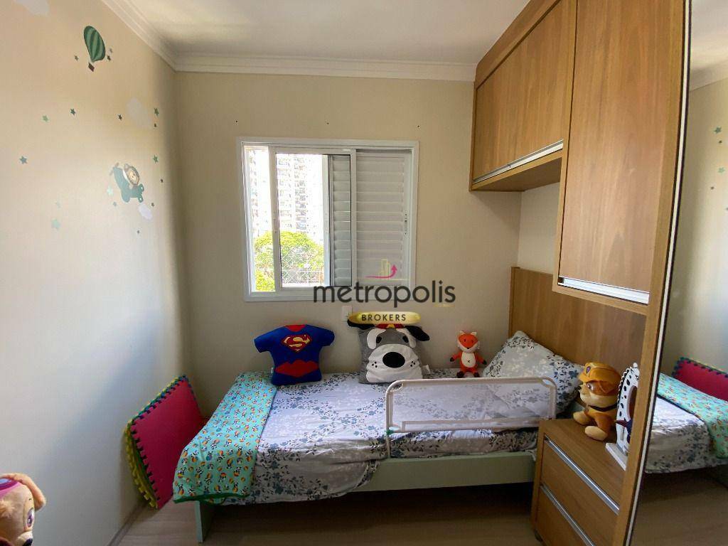 Apartamento à venda com 3 quartos, 76m² - Foto 22