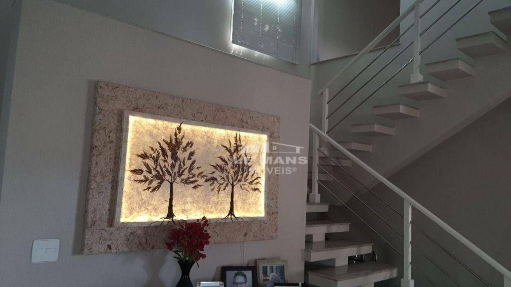 Casa à venda com 4 quartos, 431m² - Foto 5