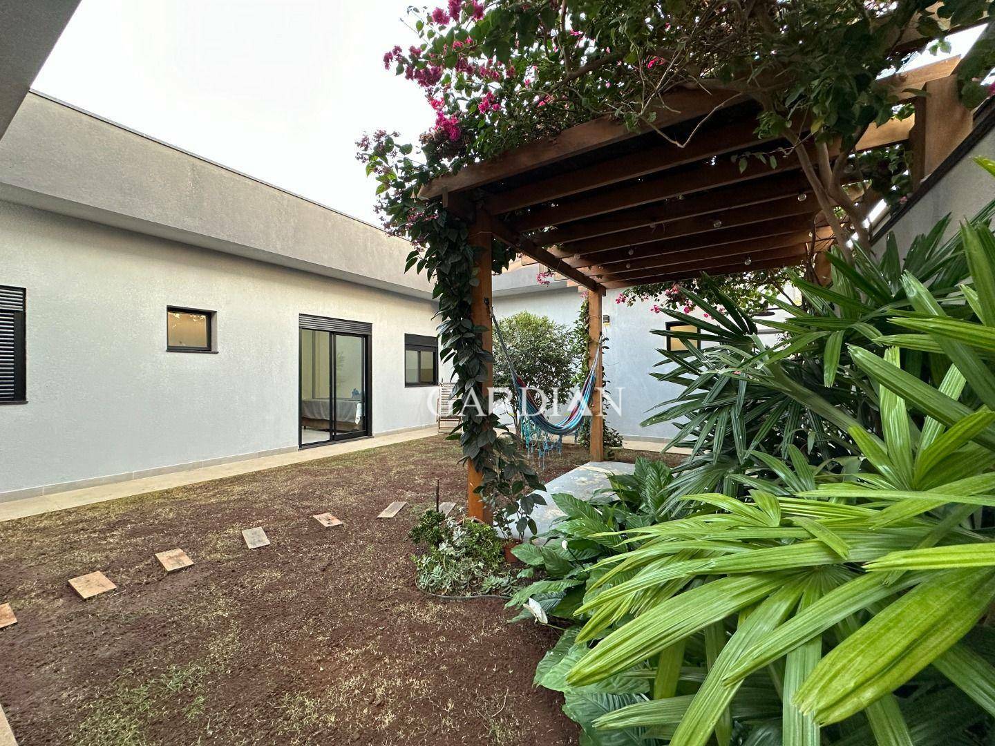 Casa de Condomínio à venda com 3 quartos, 156m² - Foto 25