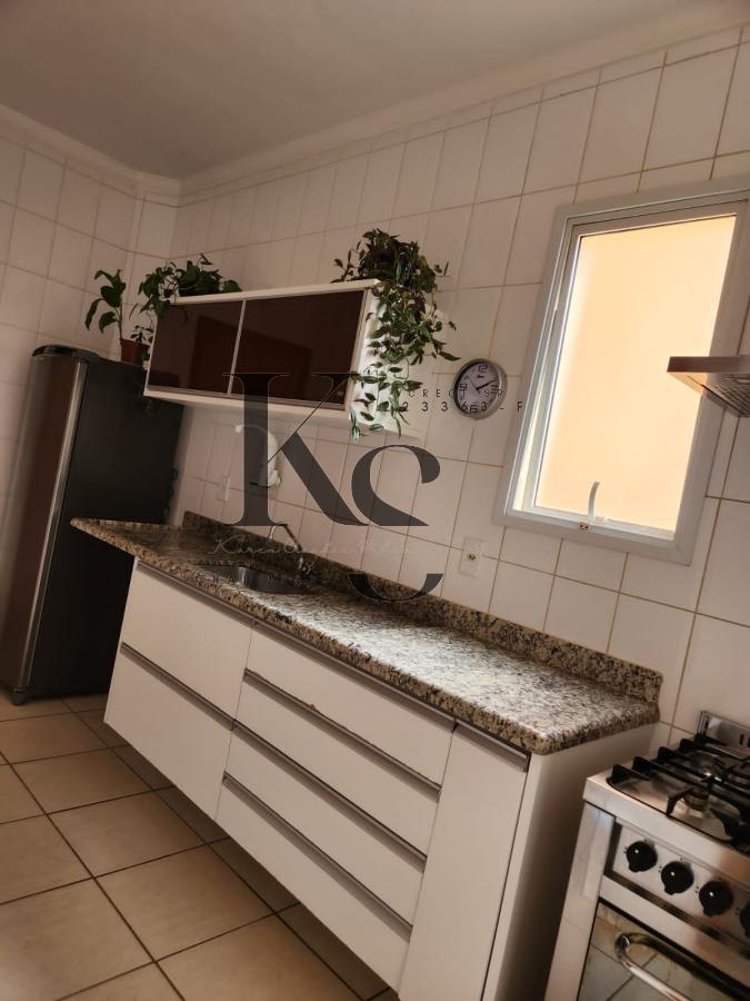 Apartamento à venda, 106m² - Foto 1