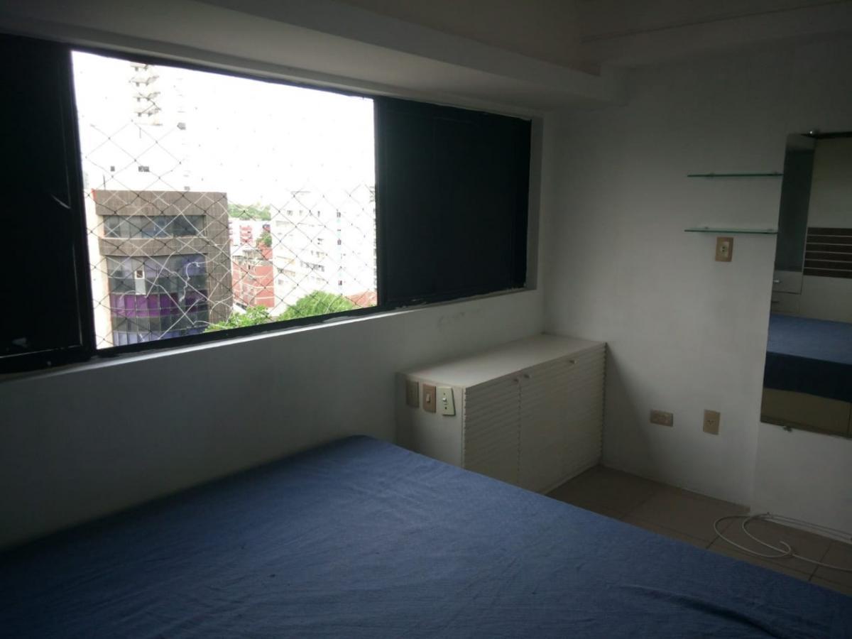 Flat/Apart Hotel para alugar com 1 quarto, 46m² - Foto 5