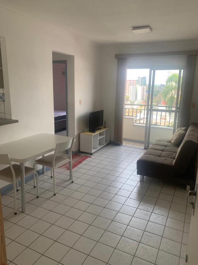 Apartamento para alugar com 1 quarto, 43m² - Foto 1