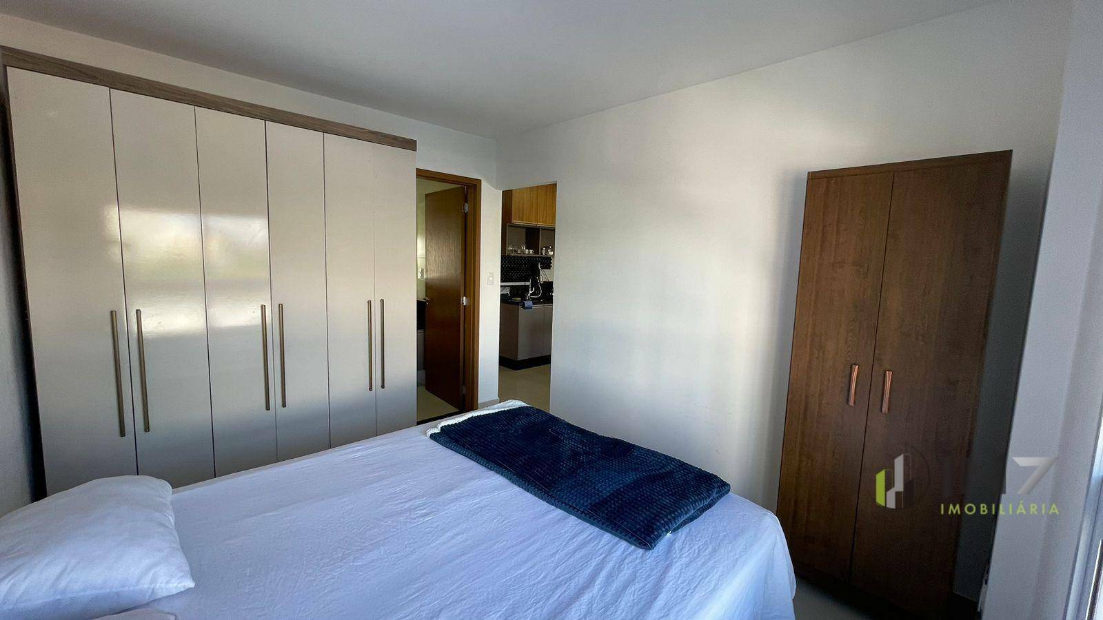 Apartamento à venda com 1 quarto, 45m² - Foto 3