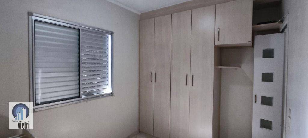 Sobrado à venda com 2 quartos, 70m² - Foto 13