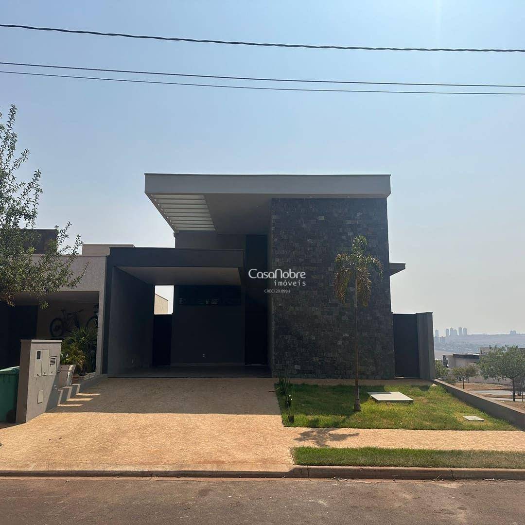 Casa de Condomínio à venda com 3 quartos, 190m² - Foto 3