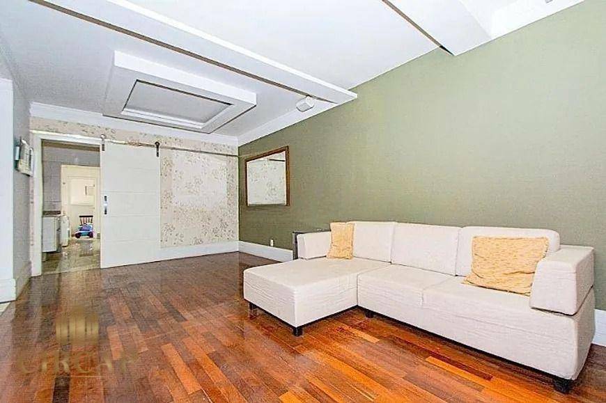 Apartamento à venda com 3 quartos, 167m² - Foto 7