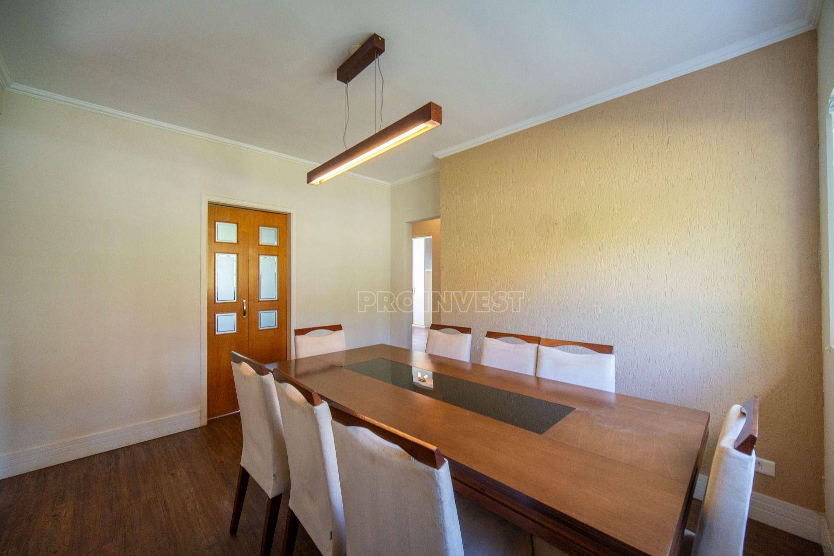 Casa de Condomínio à venda com 5 quartos, 300m² - Foto 11