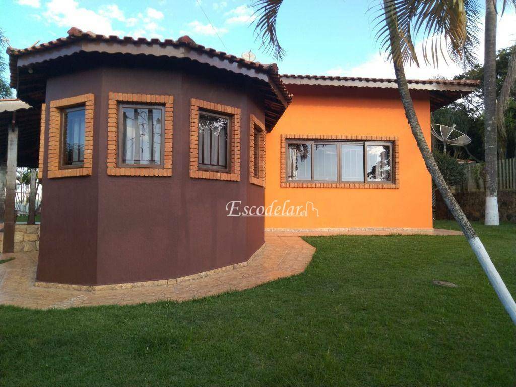 Casa à venda com 3 quartos, 650m² - Foto 18