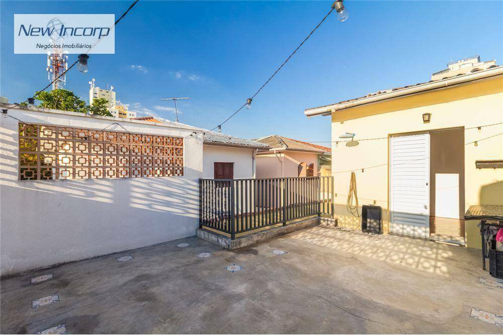 Sobrado à venda com 2 quartos, 80m² - Foto 16