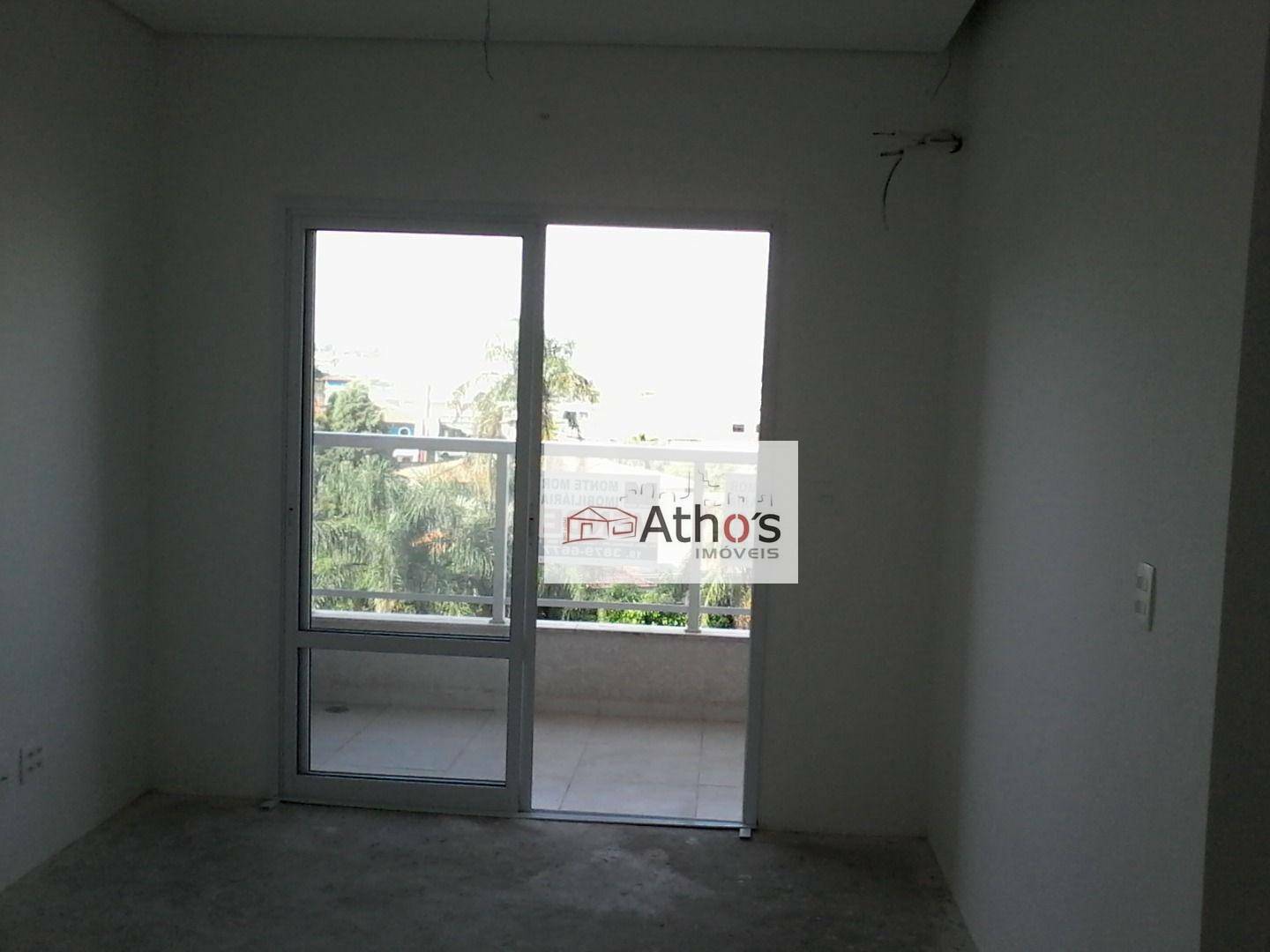 Apartamento à venda com 3 quartos, 80m² - Foto 9