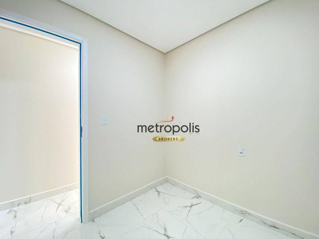 Cobertura à venda com 3 quartos, 160m² - Foto 9