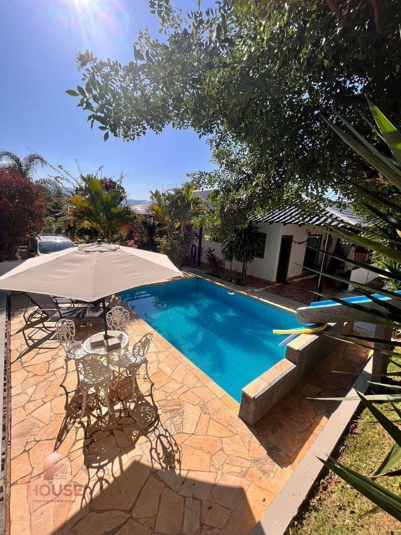 Casa de Condomínio à venda com 3 quartos, 191m² - Foto 35