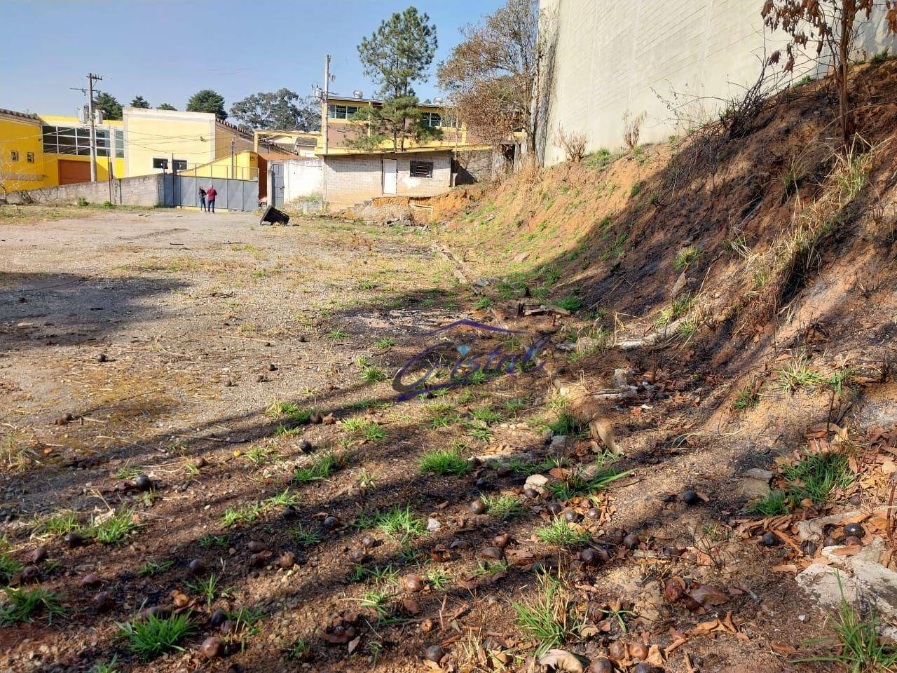 Terreno para alugar, 2510M2 - Foto 7