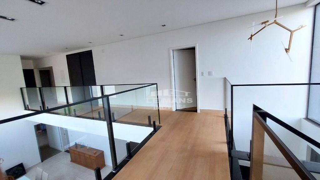 Casa de Condomínio à venda com 3 quartos, 298m² - Foto 37