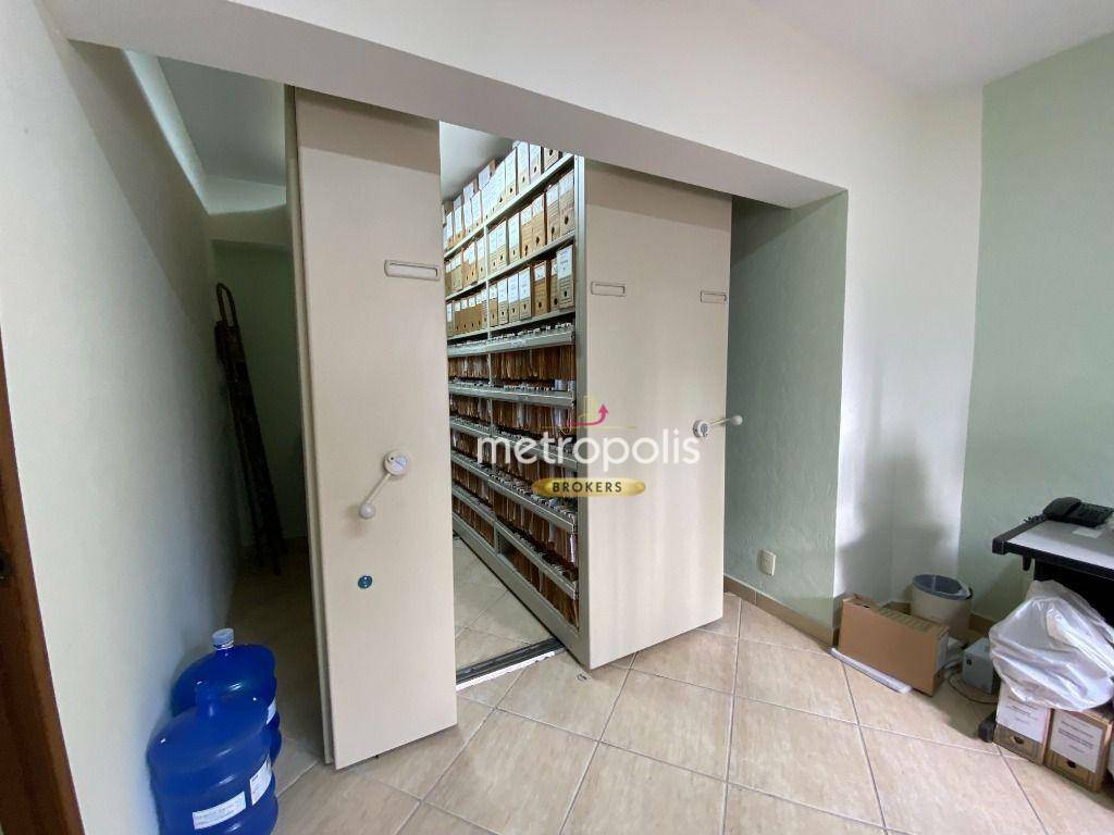 Sobrado à venda com 4 quartos, 322m² - Foto 33