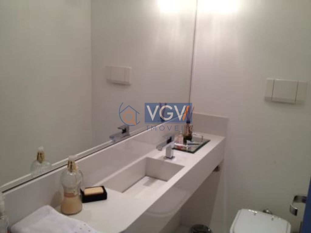 Apartamento à venda com 3 quartos, 127m² - Foto 3