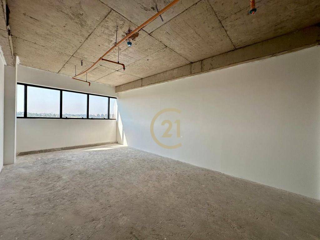 Conjunto Comercial-Sala à venda e aluguel, 44m² - Foto 5