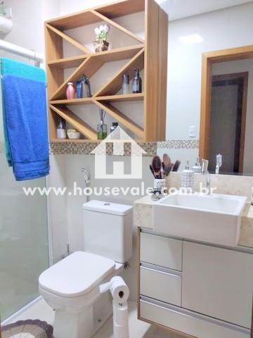 Apartamento à venda com 2 quartos, 68m² - Foto 13