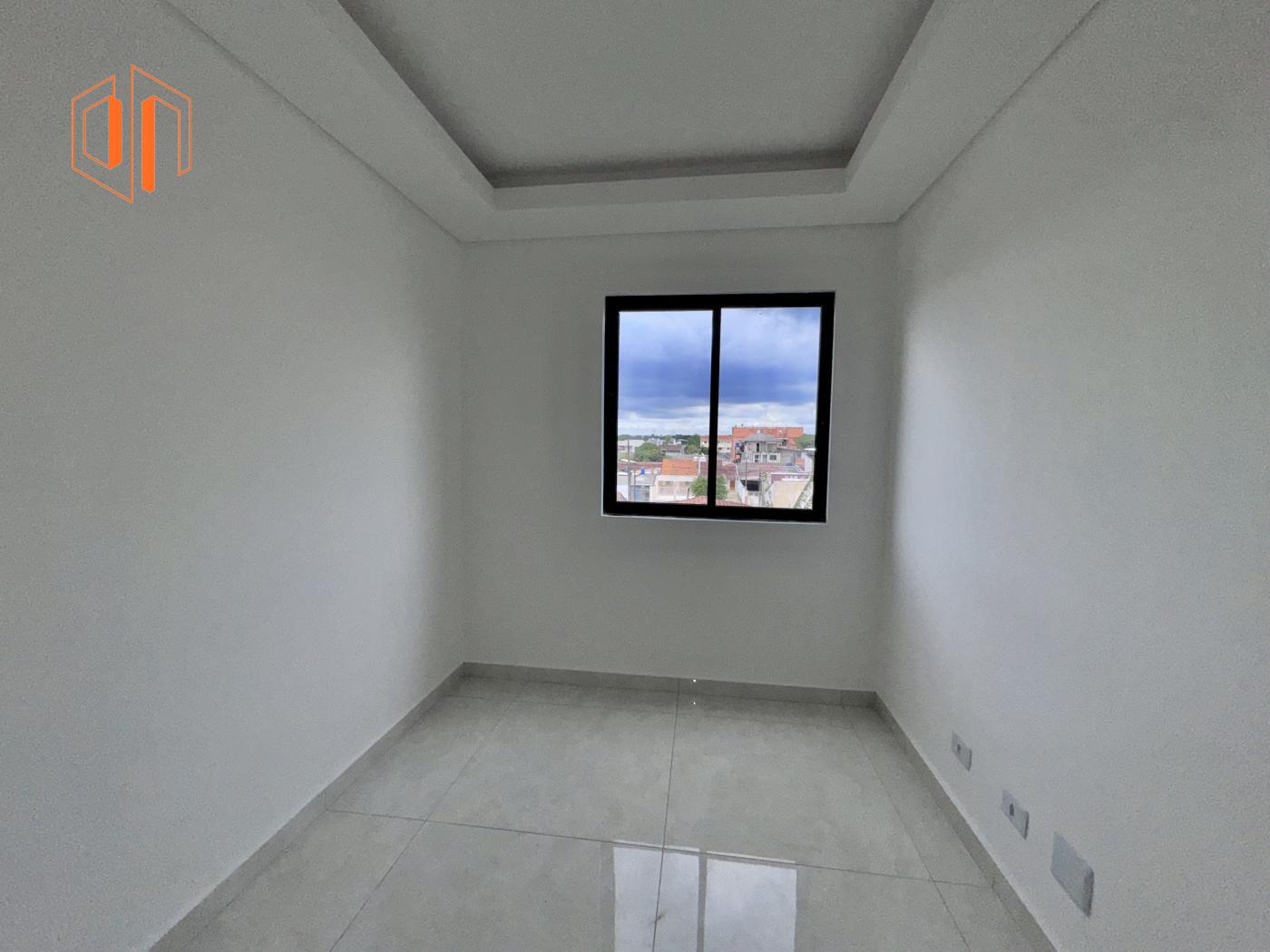 Apartamento à venda com 3 quartos, 60m² - Foto 4