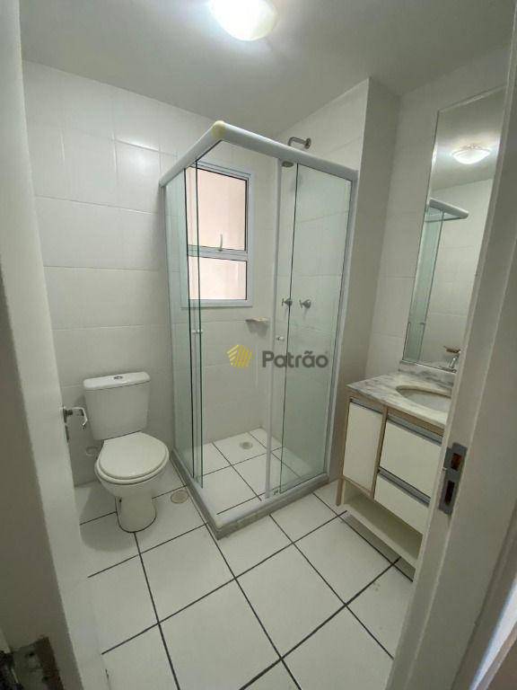 Apartamento à venda com 3 quartos, 80m² - Foto 12