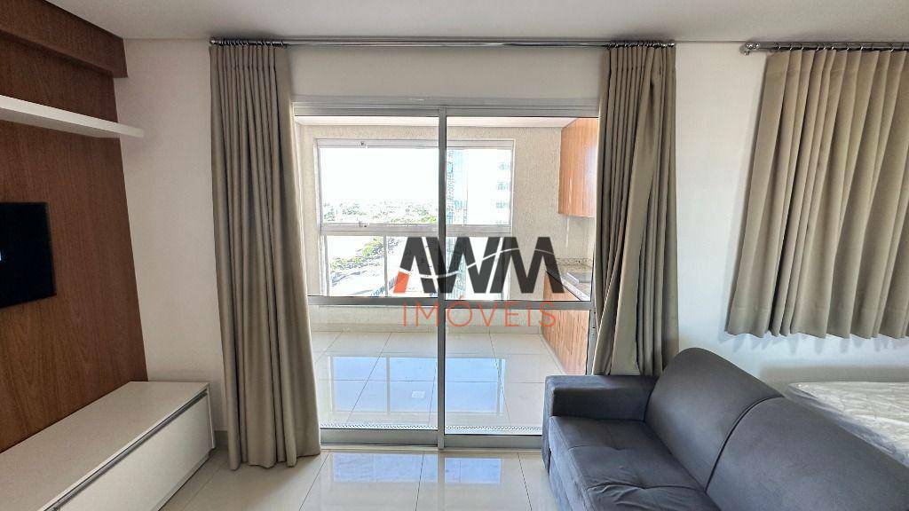 Apartamento para alugar com 1 quarto, 42m² - Foto 15