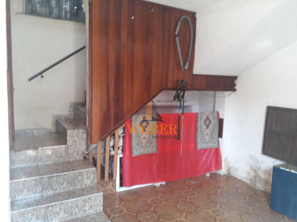 Sobrado à venda com 4 quartos, 130m² - Foto 9