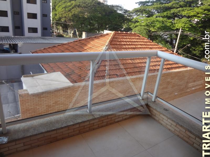 Apartamento à venda com 3 quartos, 180m² - Foto 17