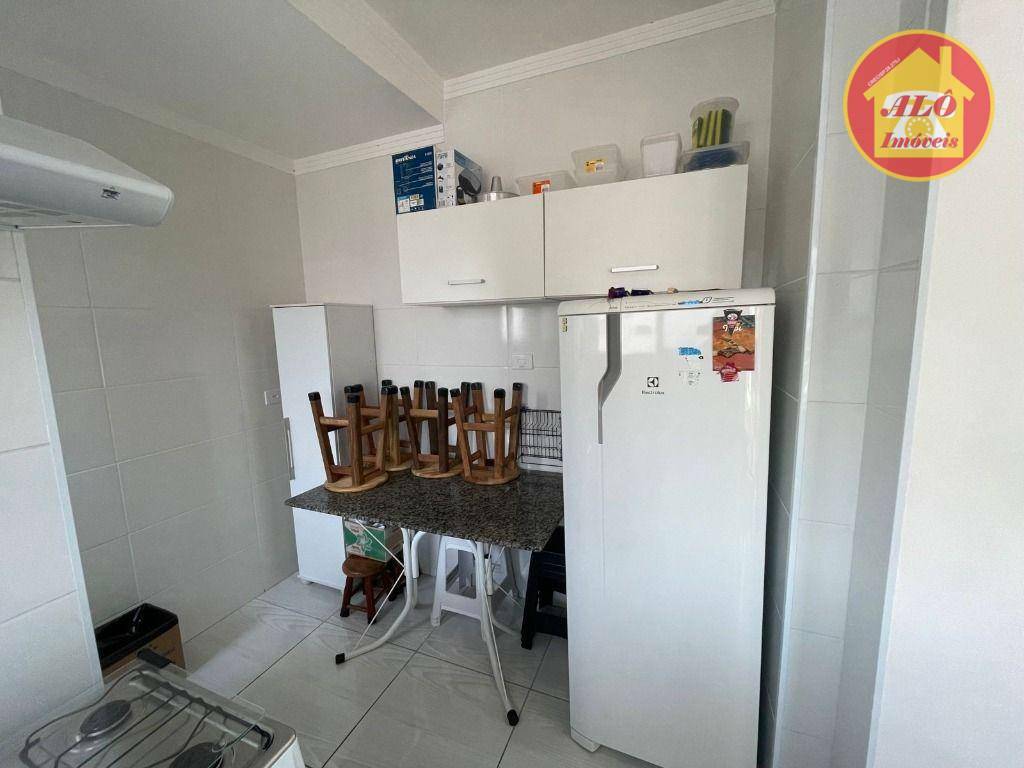 Apartamento à venda com 1 quarto, 45m² - Foto 4