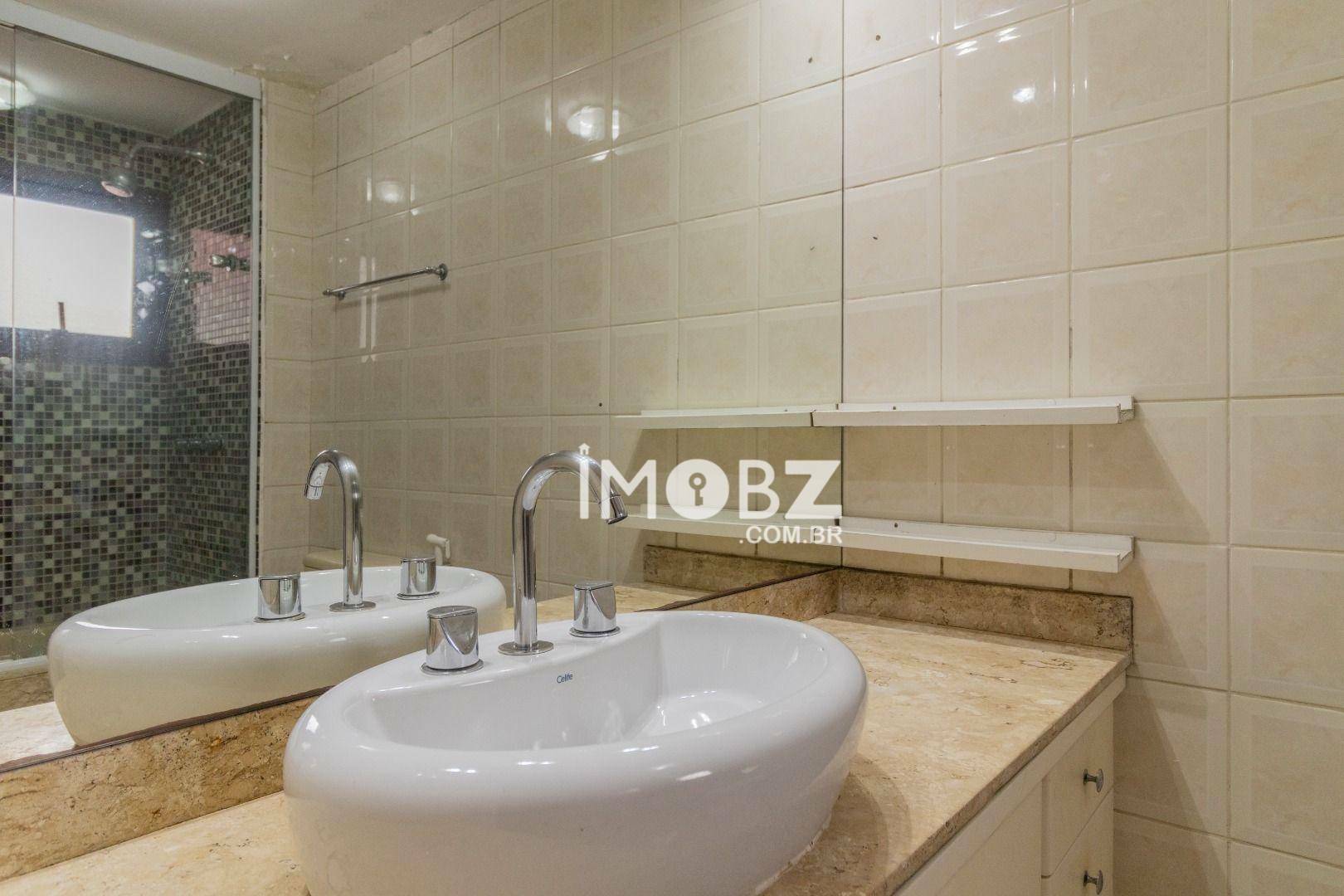 Apartamento à venda com 3 quartos, 96m² - Foto 21