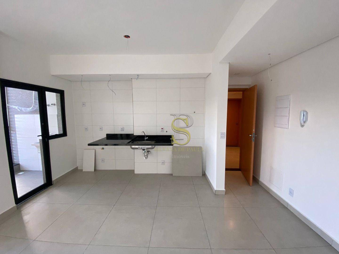 Apartamento à venda com 2 quartos, 65m² - Foto 10